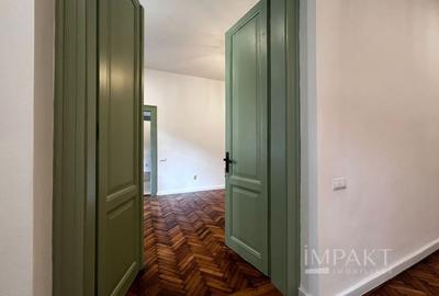 Spatiu cu 3 camere spre inchiriere in centru! - 4