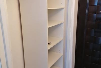 Titan, Prisaca Dornei, bloc tip D - 1