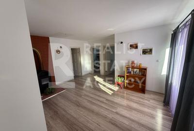 Vânzare, vilă, 5 camere și 1000 mp de teren, Valea Lupului, Iași - 6