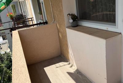 Apartament cu 2 camere decomandat în Carpați 2 - 5