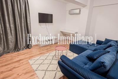 Apartament cu 2 camere decomandat, mobilat în Tomis Nord - 2