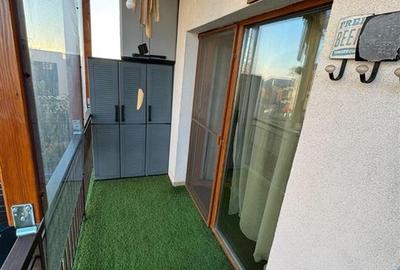 Apartament cu 3 camere semidecomandat, mobilat în Europa - 23
