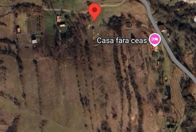 Teren în Pietroasa - 6