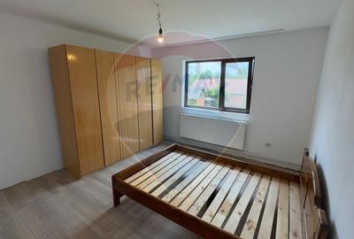 VILĂ IMPRESIONANTĂ DE VÂNZARE – BUGHEA DE SUS, ARGES - 20