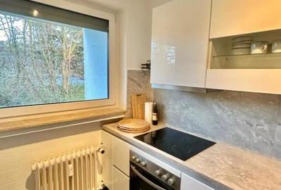 Apartament cochet cu 1 camera, situat in cartierul Iris, zona Oasului - 1