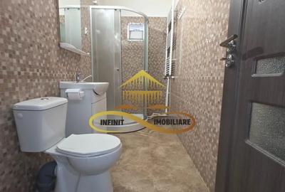 Garsonieră decomandată, mobilată în Mioriței - 5