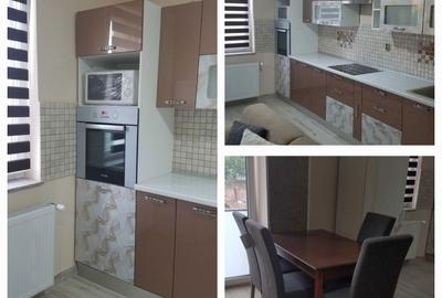 Apartament cu 3 camere în Mărăști - 1