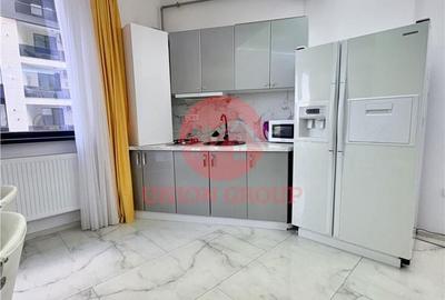 Apartament cu 2 camere în Nord - 14