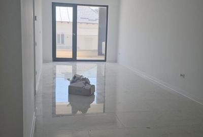 Apartament cu 2 camere în Piața Centrală - 15