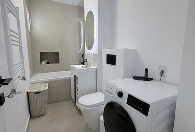 Apartament cu 2 camere decomandat în Dâmbu Pietros - 2