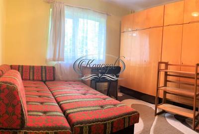 Apartament decomandat la etaj intermediar, zona Parcului Farmec - 3