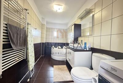 Duplex cu 3 camere cu Canalizare în Bună Ziua - 9