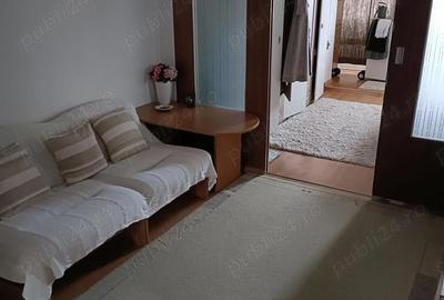 Apartament cu 2 camere decomandat în Central - 2