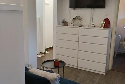 Garsonieră decomandată în Capitol - 2