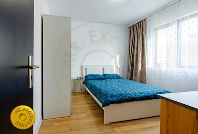 Casă individuală cu 3 camere cu Garaj în Ștefănești - 5