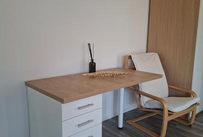 Duplex cu 3 camere cu Canalizare în Dumbrăvița - 9