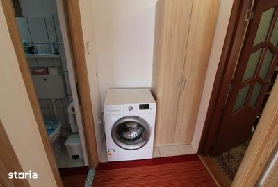 Apartament cu 2 camere în Central - 4