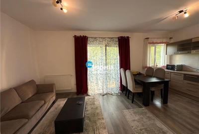 Apartament de vanzare 3 cam, bloc nou, Rediu - 2
