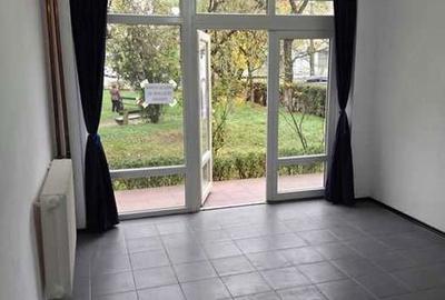 Garsonieră în Central