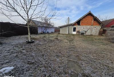 Casă cu 4 camere cu Teren 2088 Mp în Ianoșda - 15
