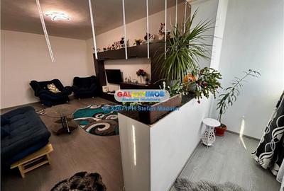 Apartament cu 2 camere decomandat, mobilat în Vest - 4