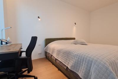 Apartament de lux nou cu 3 camere la ONE MIRCEA ELIADE | Garaj - 9