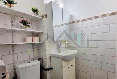 Apartament cu 3 camere decomandat, mobilat în Răcădău - 2