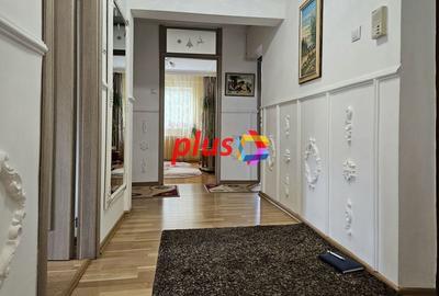 Apartament cu patru camere, zona Calea Bucuresti - Judetean 100 MP - 3