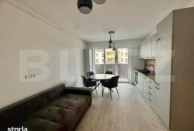 Apartament cu 2 camere în Central - 2