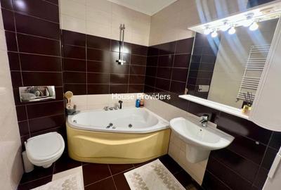 Apartament cu 3 camere, mobilat în Pipera - 7