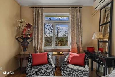 Apartament 2 camere | Floreasca | Parcare | Metrou | Boxa | Nou | - 8
