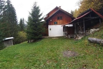 Casă cu Teren 820 Mp în Periferie - 5