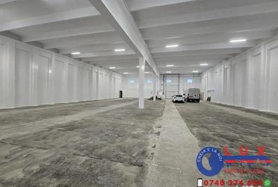 ID 9066 Hala DE INCHIRIAT - Zona Prislav - 1