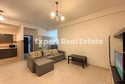 Apartament cu 2 camere semidecomandat în Central - 3