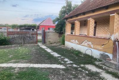 Casă cu 3 camere în Chișlaz - 1