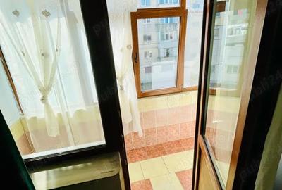 Apartament cu 2 camere semidecomandat în Central - 4