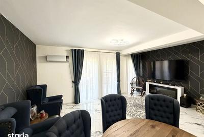 Apartament cu 3 camere în Central - 1