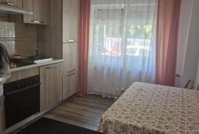 Apartament cu 2 camere semidecomandat în Exterior Vest - 1