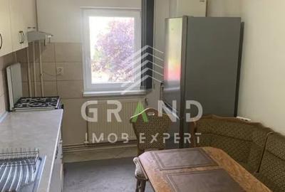 Ap 2 camere, BALCON INCHIS, PET-FRIENDLY, zona Gheorgheni/Interservisan