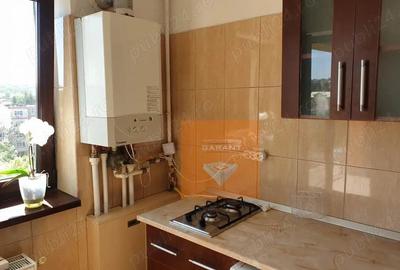 Garsonieră decomandată în Nord - 4