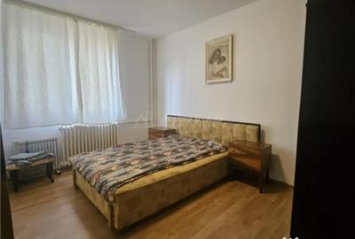 Apartament cu 3 camere nedecomandat în Lacul Tei - 7