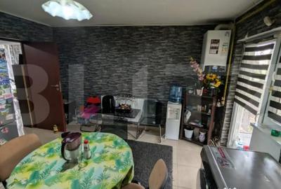 Casă cu 4 camere cu Teren 168 Mp în Central - 2