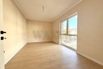 Apartament cu 2 camere semidecomandat în Florești - 4