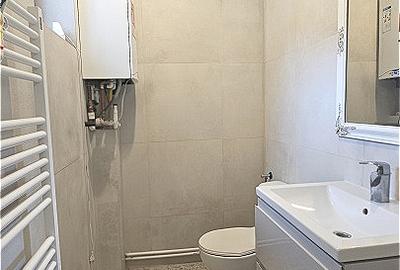 Casă individuală cu 4 camere cu Canalizare în Central - 6