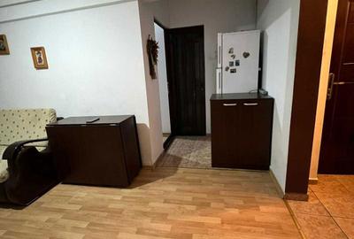 Apartament cu 2 camere în Central - 1