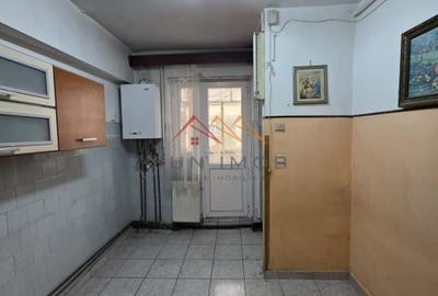 Apartament 2 camere, ultracentral, etaj 1/4, centrala termica, Campina - 3