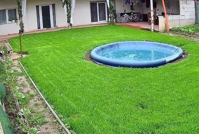 Casă individuală cu 2 camere cu Teren 305 Mp în Totoi - 2