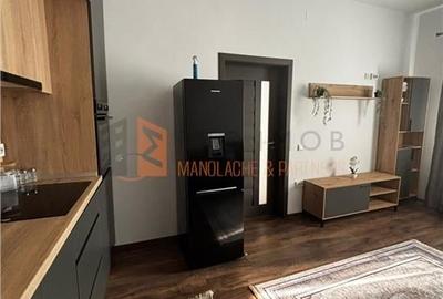 Apartament 2 camere cf 1 decomandat la casa zona 23 August - 3
