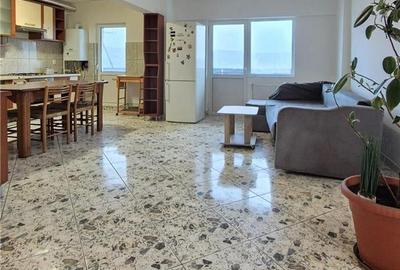 Apartament cu 5 camere decomandat în Mănăștur - 5