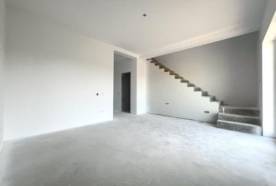 Triplex, 3 camere, 85mp utili, 320mp teren, curent trifazic-Sacalaz - 2